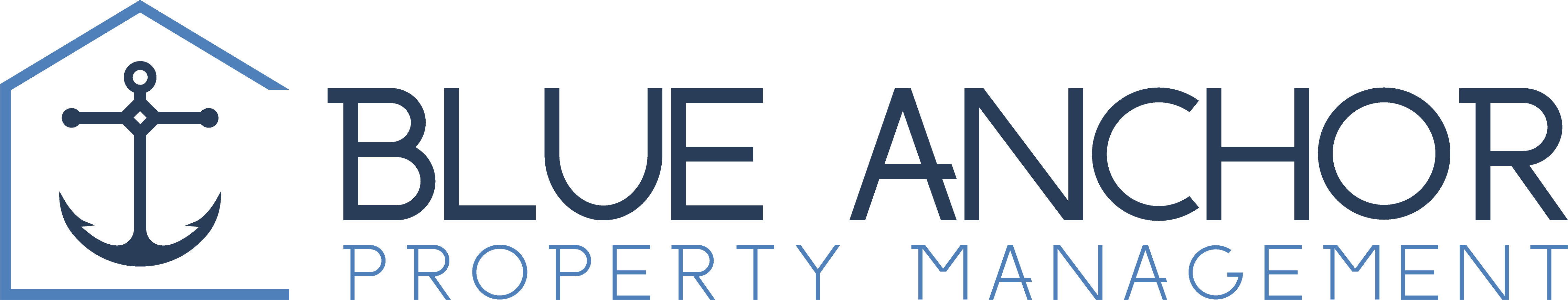 Blue Anchor Property Management