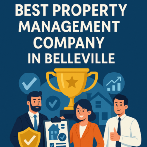 Best Property Management